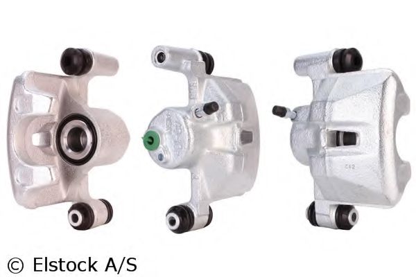ELSTOCK 87-1612 Тормозной суппорт для LEXUS RX (Лексус Рх) ELSTOCK 87-1612 Тормозной суппорт для LEXUS RX (Лексус Рх)