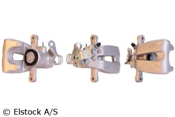 ELSTOCK 87-1620 Тормозной суппорт для FIAT PANDA (Фиат Панда) ELSTOCK 87-1620 Тормозной суппорт для FIAT PANDA (Фиат Панда)