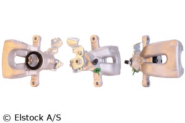 ELSTOCK 87-1622 Тормозной суппорт для RENAULT EURO CLIO III (Рено Эуро клио 3)