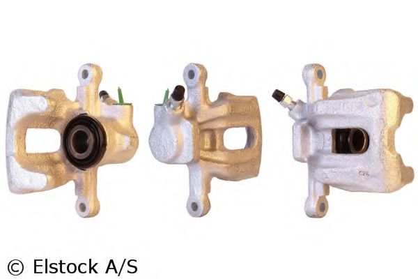 ELSTOCK 87-1643 Тормозной суппорт для MERCEDES-BENZ A-CLASS (Мэрcэдэс-бэнз А класс) ELSTOCK 87-1643 Тормозной суппорт для MERCEDES-BENZ A-CLASS (Мэрcэдэс-бэнз А класс)