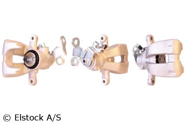 ELSTOCK 87-1664 Тормозной суппорт для FIAT RITMO III (Фиат Ритмо 3) ELSTOCK 87-1664 Тормозной суппорт для FIAT RITMO III (Фиат Ритмо 3)