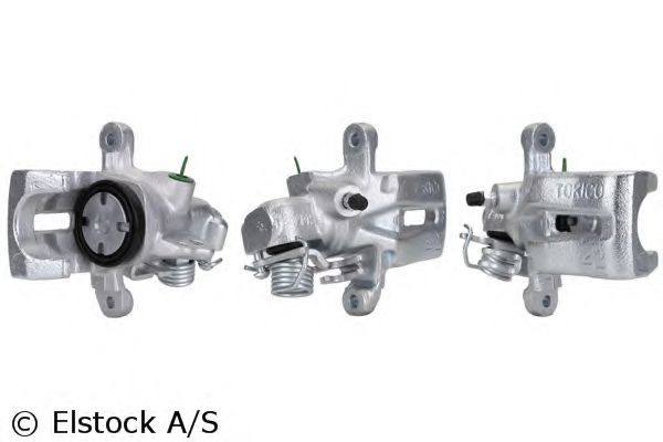 ELSTOCK 87-1741 Тормозной суппорт для NISSAN SILVIA (Ниссан Силvиа) ELSTOCK 87-1741 Тормозной суппорт для NISSAN SILVIA (Ниссан Силvиа)