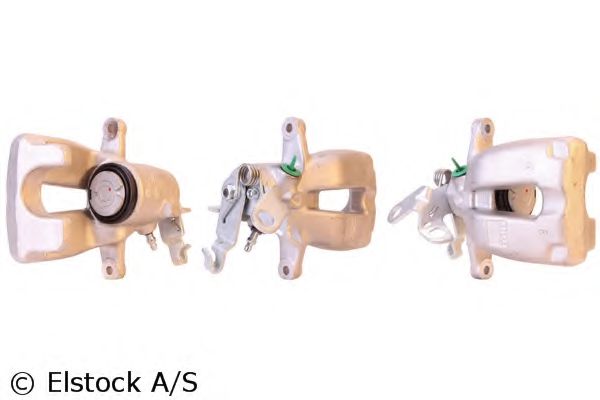 ELSTOCK 87-1832 Тормозной суппорт для AUDI TT (Ауди Тт) ELSTOCK 87-1832 Тормозной суппорт для AUDI TT (Ауди Тт)