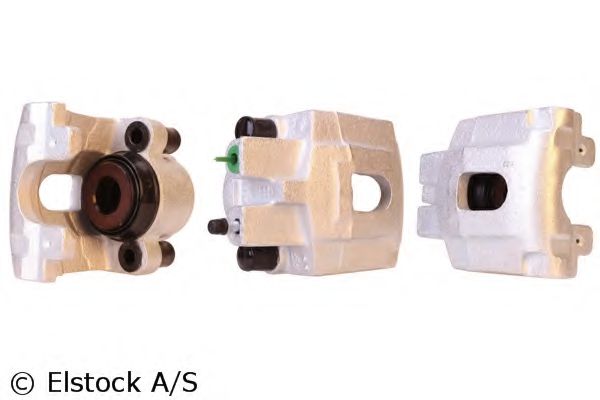 ELSTOCK 87-1846 Тормозной суппорт для JEEP (Джип) ELSTOCK 87-1846 Тормозной суппорт для JEEP (Джип)