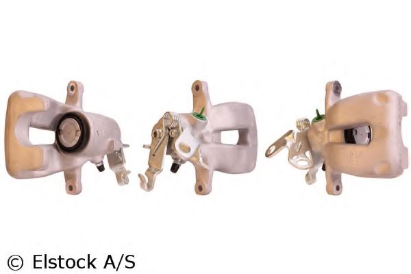 ELSTOCK 87-1848 Тормозной суппорт для AUDI TT (Ауди Тт) ELSTOCK 87-1848 Тормозной суппорт для AUDI TT (Ауди Тт)