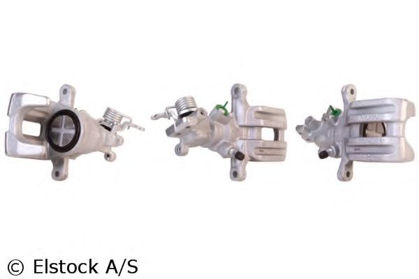 ELSTOCK 87-1853 Тормозной суппорт для HONDA S2000 (Хонда С2000) ELSTOCK 87-1853 Тормозной суппорт для HONDA S2000 (Хонда С2000)