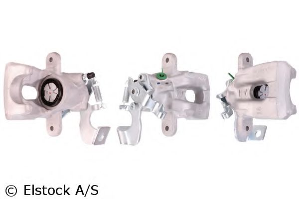 ELSTOCK 87-1876 Тормозной суппорт для TOYOTA IST (Тойота/тоета Ист) ELSTOCK 87-1876 Тормозной суппорт для TOYOTA IST (Тойота/тоета Ист)