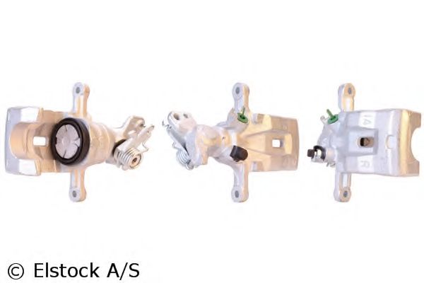 ELSTOCK 87-1893 Тормозной суппорт для MAZDA RX 8 (Мазда Рх 8) ELSTOCK 87-1893 Тормозной суппорт для MAZDA RX 8 (Мазда Рх 8)