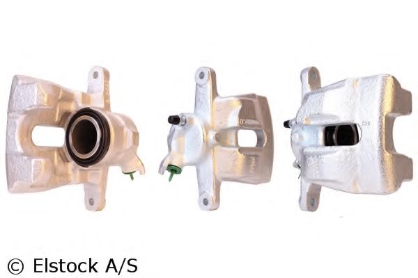 ELSTOCK 87-1906 Тормозной суппорт для LAND ROVER RANGE ROVER SPORT (Ленд ровер/лэнд ровер Рангэ ровер спорт) ELSTOCK 87-1906 Тормозной суппорт для LAND ROVER RANGE ROVER SPORT (Ленд ровер/лэнд ровер Рангэ ровер спорт)