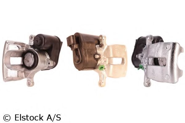 ELSTOCK 87-1910 Тормозной суппорт для FORD (Форд) ELSTOCK 87-1910 Тормозной суппорт для FORD (Форд)