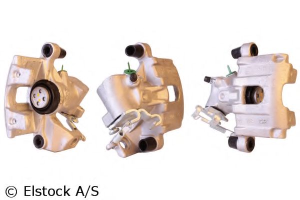 ELSTOCK 87-1911 Тормозной суппорт для TOYOTA VIOS/YARIS (Тойота/тоета Vиос/ярис) ELSTOCK 87-1911 Тормозной суппорт для TOYOTA VIOS/YARIS (Тойота/тоета Vиос/ярис)