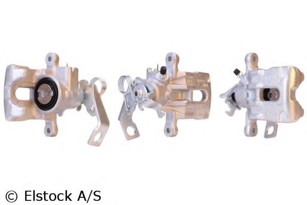 ELSTOCK 87-1930 Тормозной суппорт для HONDA CIVIC VIII (Хонда Цивик 8) ELSTOCK 87-1930 Тормозной суппорт для HONDA CIVIC VIII (Хонда Цивик 8)