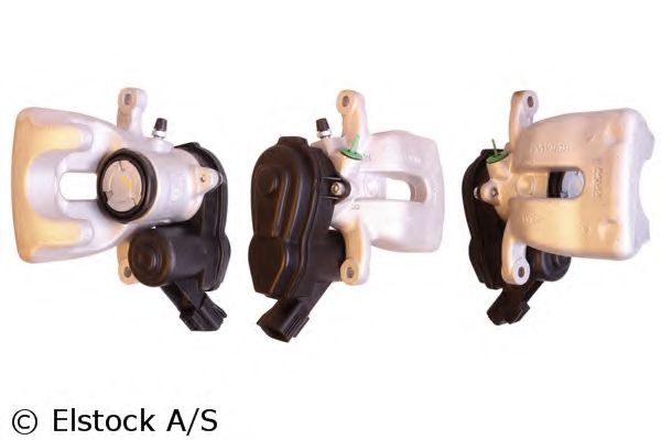 ELSTOCK 87-1932 Тормозной суппорт для RENAULT GRAND SCNIC III (Рено Гранд сценик 3)