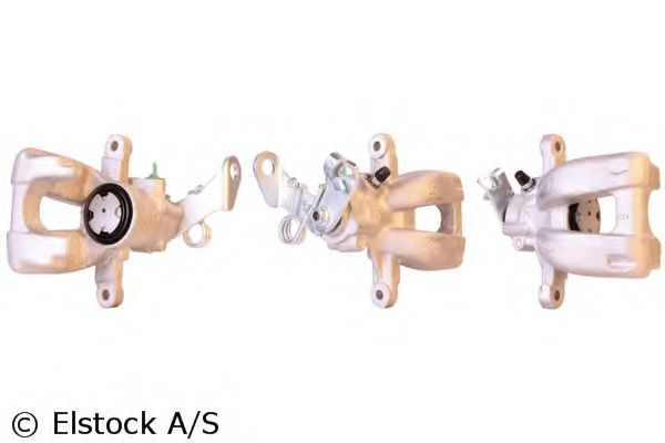 ELSTOCK 87-1953 Тормозной суппорт для ABARTH GRANDE PUNTO (Абартх Гранде пунто) ELSTOCK 87-1953 Тормозной суппорт для ABARTH GRANDE PUNTO (Абартх Гранде пунто)