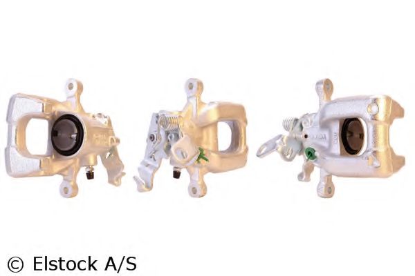 ELSTOCK 87-1996 Тормозной суппорт для VOLKSWAGEN JETTA IV (Фольксваген Джетта 4) ELSTOCK 87-1996 Тормозной суппорт для VOLKSWAGEN JETTA IV (Фольксваген Джетта 4)