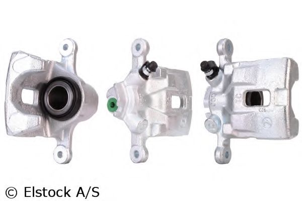 ELSTOCK 87-2022 Тормозной суппорт для SUBARU LEGACY IV (Субару Легаси 4) ELSTOCK 87-2022 Тормозной суппорт для SUBARU LEGACY IV (Субару Легаси 4)