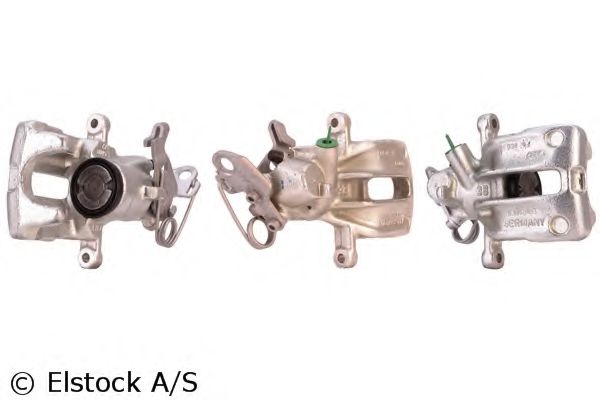 ELSTOCK 87-2025 Тормозной суппорт для AUDI A8 (Ауди А8) ELSTOCK 87-2025 Тормозной суппорт для AUDI A8 (Ауди А8)
