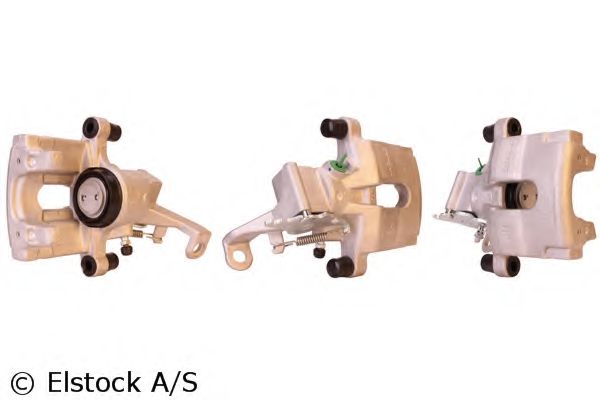 ELSTOCK 87-2050 Тормозной суппорт для JAGUAR XK (Ягуар Xк) ELSTOCK 87-2050 Тормозной суппорт для JAGUAR XK (Ягуар Xк)