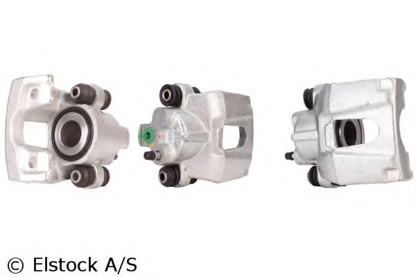 ELSTOCK 87-2069 Тормозной суппорт для JEEP GRAND CHEROKEE III (Джип Гранд чироки 3) ELSTOCK 87-2069 Тормозной суппорт для JEEP GRAND CHEROKEE III (Джип Гранд чироки 3)