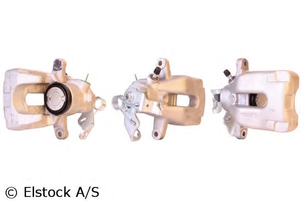 ELSTOCK 87-2098 Тормозной суппорт для PEUGEOT 1007 (Пежо 1007) ELSTOCK 87-2098 Тормозной суппорт для PEUGEOT 1007 (Пежо 1007)