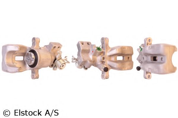 ELSTOCK 87-2107 Тормозной суппорт для MAZDA MX-5 III (Мазда Мx-5 3) ELSTOCK 87-2107 Тормозной суппорт для MAZDA MX-5 III (Мазда Мx-5 3)