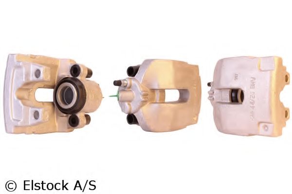 ELSTOCK 87-2133 Тормозной суппорт для BMW X5 (Бмв Х5) ELSTOCK 87-2133 Тормозной суппорт для BMW X5 (Бмв Х5)