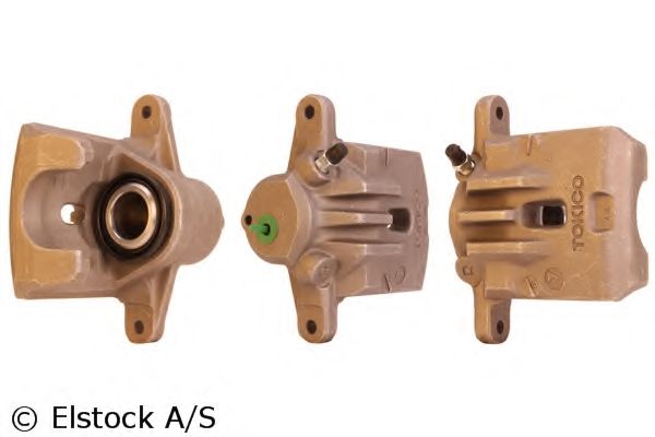 ELSTOCK 87-2164 Тормозной суппорт для SUBARU LEGACY IV (Субару Легаси 4) ELSTOCK 87-2164 Тормозной суппорт для SUBARU LEGACY IV (Субару Легаси 4)