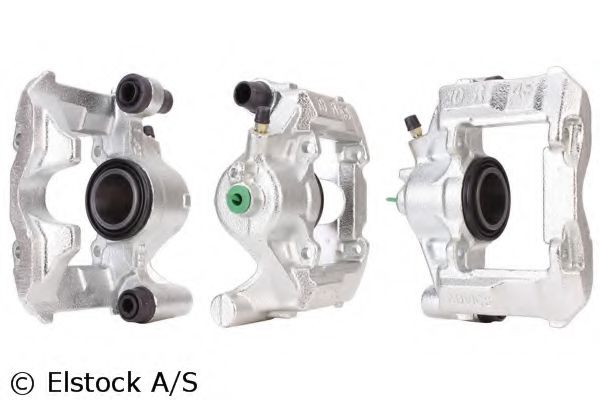 ELSTOCK 87-2175 Тормозной суппорт для LEXUS (Лексус)