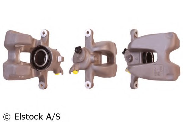 ELSTOCK 87-2176 Тормозной суппорт для LAND ROVER RANGE ROVER SPORT (Ленд ровер/лэнд ровер Рангэ ровер спорт) ELSTOCK 87-2176 Тормозной суппорт для LAND ROVER RANGE ROVER SPORT (Ленд ровер/лэнд ровер Рангэ ровер спорт)