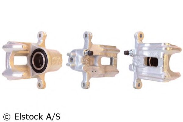 ELSTOCK 87-2177 Тормозной суппорт для HONDA ACCORD VIII (Хонда Аккорд 8) ELSTOCK 87-2177 Тормозной суппорт для HONDA ACCORD VIII (Хонда Аккорд 8)