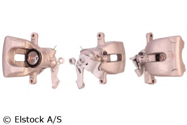 ELSTOCK 87-2204 Тормозной суппорт для PEUGEOT 3008 (Пежо 3008) ELSTOCK 87-2204 Тормозной суппорт для PEUGEOT 3008 (Пежо 3008)