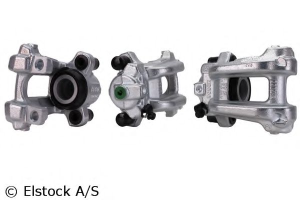 ELSTOCK 87-2229 Тормозной суппорт для BMW 4 (Бмв 4) ELSTOCK 87-2229 Тормозной суппорт для BMW 4 (Бмв 4)