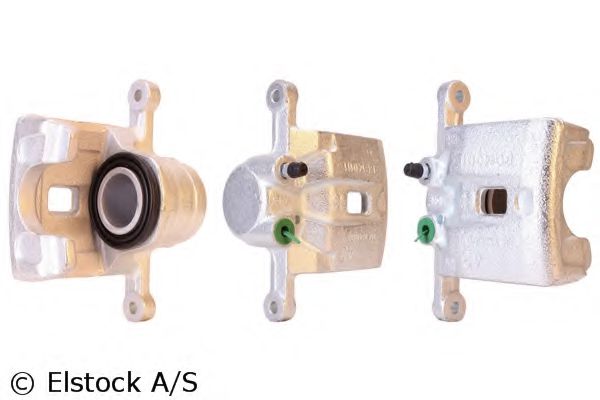 ELSTOCK 87-2253 Тормозной суппорт для HYUNDAI SANTA FE II (Хендай Санта фэ2) ELSTOCK 87-2253 Тормозной суппорт для HYUNDAI SANTA FE II (Хендай Санта фэ2)