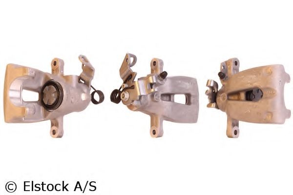 ELSTOCK 87-2261 Тормозной суппорт для KIA VENGA (Киа Vэнга) ELSTOCK 87-2261 Тормозной суппорт для KIA VENGA (Киа Vэнга)