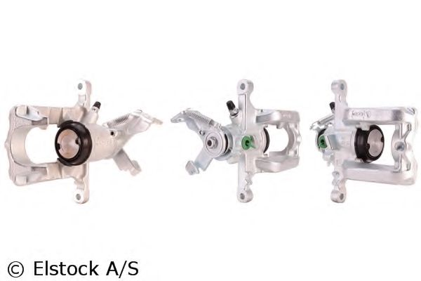 ELSTOCK 87-2284 Тормозной суппорт для CHEVROLET VOLT (Шевроле Vолт) ELSTOCK 87-2284 Тормозной суппорт для CHEVROLET VOLT (Шевроле Vолт)