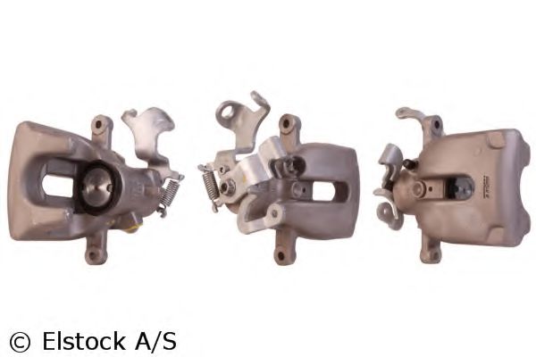 ELSTOCK 87-2292 Тормозной суппорт для PEUGEOT 5008 (Пежо 5008) ELSTOCK 87-2292 Тормозной суппорт для PEUGEOT 5008 (Пежо 5008)