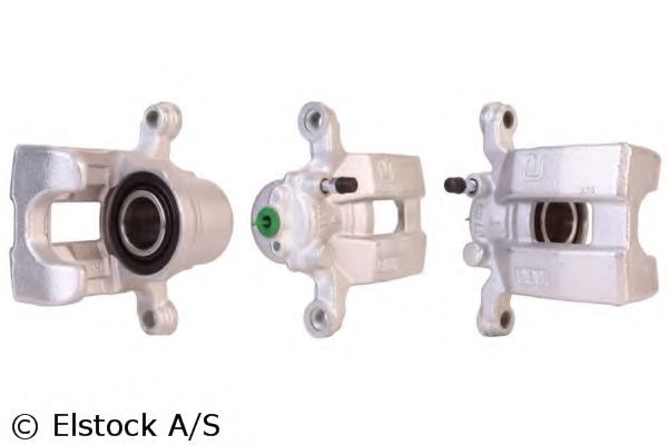 ELSTOCK 87-2298 Тормозной суппорт для RENAULT KOLEOS (Рено Колеос) ELSTOCK 87-2298 Тормозной суппорт для RENAULT KOLEOS (Рено Колеос)