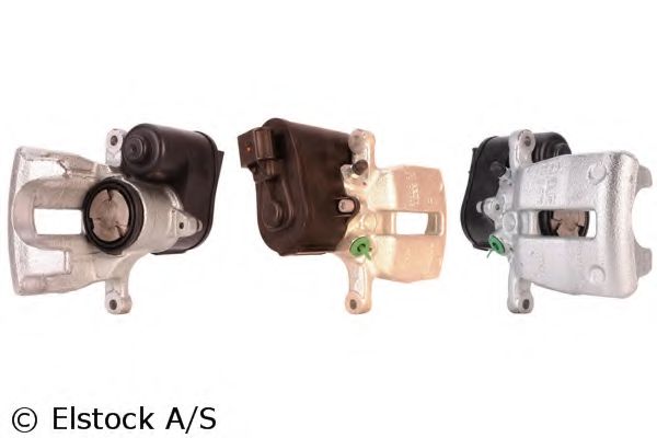 ELSTOCK 87-2320 Тормозной суппорт для VOLVO V60 (Вольво V60) ELSTOCK 87-2320 Тормозной суппорт для VOLVO V60 (Вольво V60)