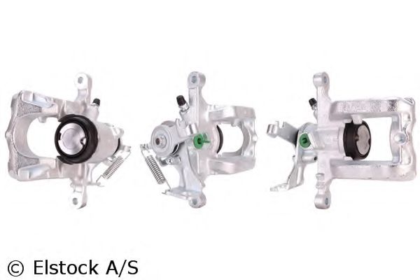 ELSTOCK 87-2358 Тормозной суппорт для CHEVROLET TRAX (Шевроле Траx) ELSTOCK 87-2358 Тормозной суппорт для CHEVROLET TRAX (Шевроле Траx)