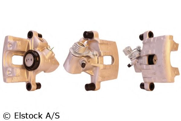 ELSTOCK 87-2398 Тормозной суппорт для MAZDA PREMACY (Мазда Premacy) ELSTOCK 87-2398 Тормозной суппорт для MAZDA PREMACY (Мазда Premacy)