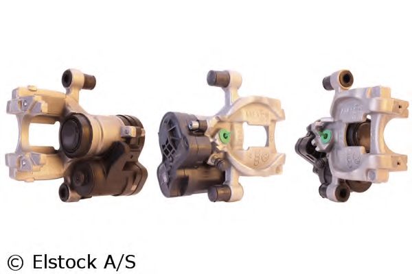 ELSTOCK 87-2504 Тормозной суппорт для VOLKSWAGEN GOLF VII (Фольксваген Гольф 7) ELSTOCK 87-2504 Тормозной суппорт для VOLKSWAGEN GOLF VII (Фольксваген Гольф 7)