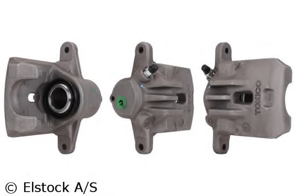 ELSTOCK 87-2507 Тормозной суппорт для SUBARU LIBERTY V (Субару Либэртъ v) ELSTOCK 87-2507 Тормозной суппорт для SUBARU LIBERTY V (Субару Либэртъ v)