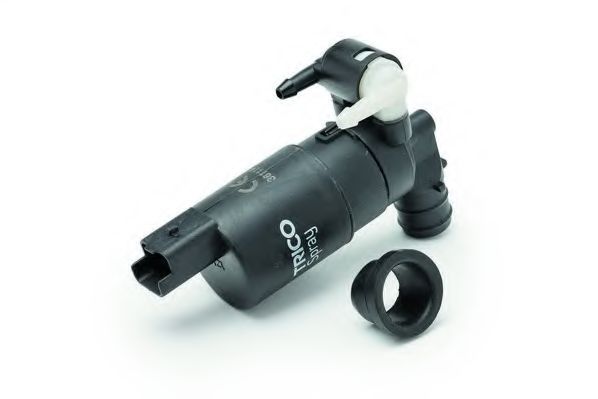 TRICO TSP003 Водяной насос, система очистки окон для CITROËN C3 I (CитроËн С3 1) TRICO TSP003 Водяной насос, система очистки окон для CITROËN C3 I (CитроËн С3 1)