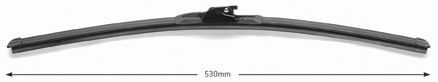 TRICO FX530 Щетка стеклоочистителя для JAGUAR VANDEN PLAS (Ягуар Vандэн плас) TRICO FX530 Щетка стеклоочистителя для JAGUAR VANDEN PLAS (Ягуар Vандэн плас)
