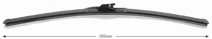 TRICO FX700 Щетка стеклоочистителя для SEAT (Сеат) TRICO FX700 Щетка стеклоочистителя для SEAT (Сеат)