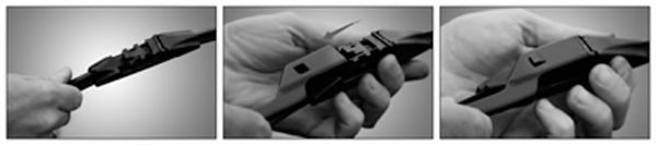 TRICO NF539 Щетка стеклоочистителя для SKODA PRAKTIK (Шкода Практик) TRICO NF539 Щетка стеклоочистителя для SKODA PRAKTIK (Шкода Практик)