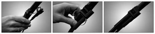 TRICO NF556 Щетка стеклоочистителя для OPEL ASTRA A (Опель Астра а) TRICO NF556 Щетка стеклоочистителя для OPEL ASTRA A (Опель Астра а)