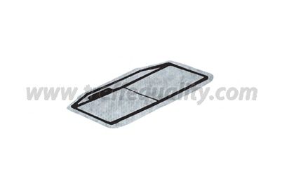 3F QUALITY 1311 Фильтр, воздух во внутренном пространстве для RENAULT (Рено) 3F QUALITY 1311 Фильтр, воздух во внутренном пространстве для RENAULT (Рено)