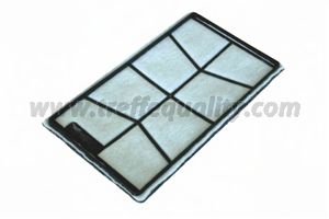 3F QUALITY 1319 Фильтр, воздух во внутренном пространстве для OPEL TIGRA (Опель Тигра) 3F QUALITY 1319 Фильтр, воздух во внутренном пространстве для OPEL TIGRA (Опель Тигра)
