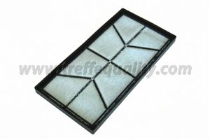 3F QUALITY 1323/1 Фильтр, воздух во внутренном пространстве для BMW 7 (Бмв 7) 3F QUALITY 1323/1 Фильтр, воздух во внутренном пространстве для BMW 7 (Бмв 7)